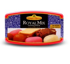 Royal Mix Assort.Sweets 1lb 